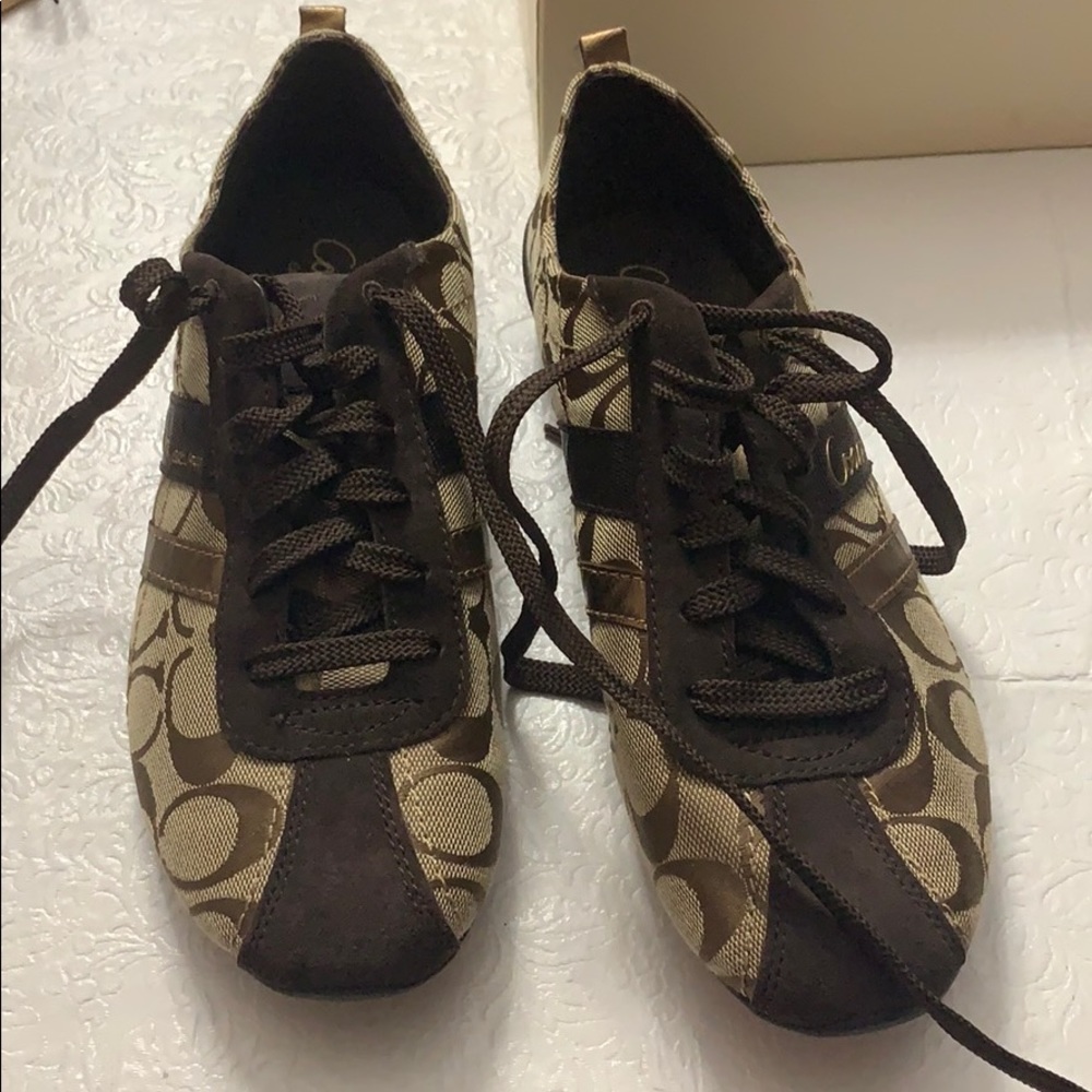 Coach Sneakers
